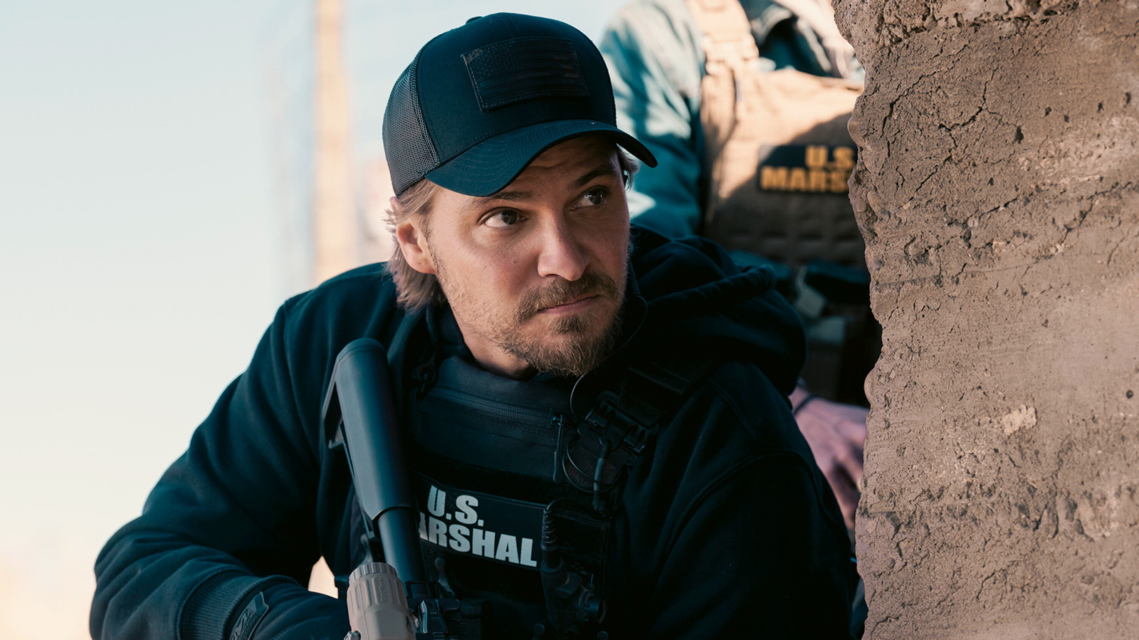 Marshals Episode 9 Ends With Chilling Warning From Kayces Nemesis: Like The Duttons, My Legacy Is Growing