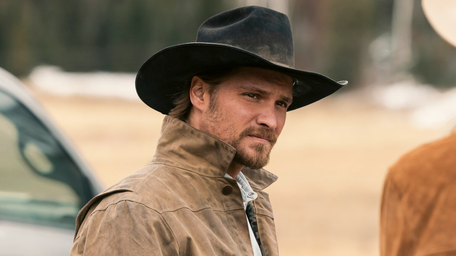 Is Kayce Selling Yellowstone’s East Camp?