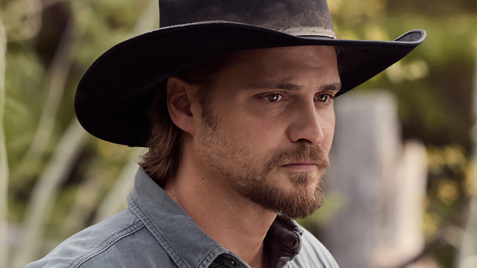 Marshals' Kayce Is Still 'Wrestling' With John Dutton's Ghost In Season 2, Episode 2 - Will He Ever Tell Tate The Truth? Showrunner Weighs In