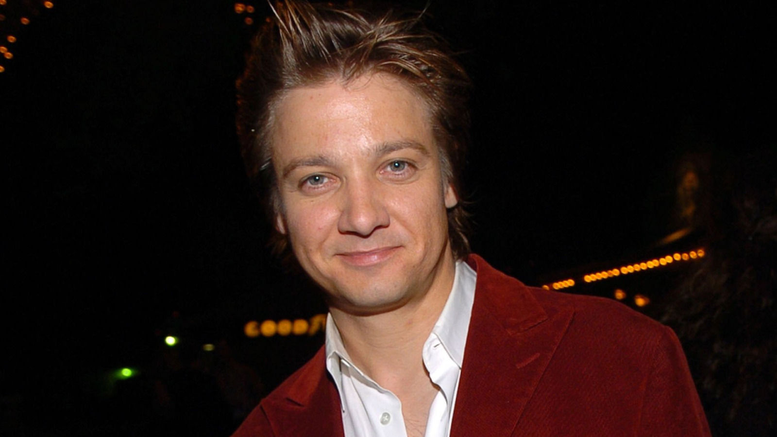 Before Joining Marvels Avengers, Jeremy Renner Was A Serial Killer Vampire On Angel Before Joining Marvels Avengers, Jeremy Renner Was A Serial Killer Vampire On Angel