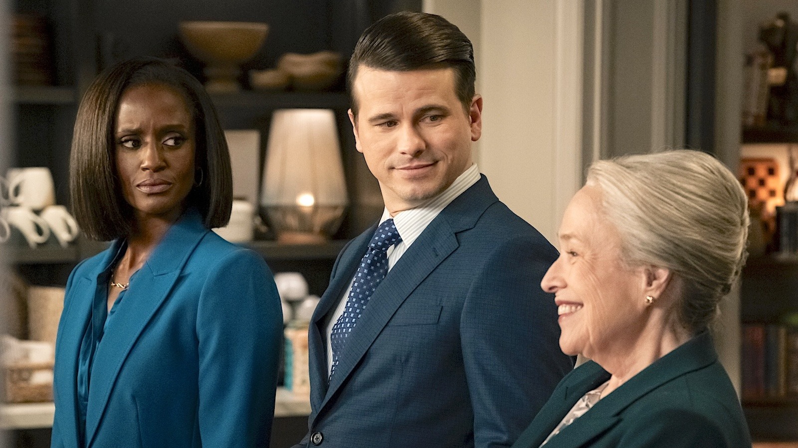 Matlock Season 2 Finale Recap: Wellbrexa Case Ends, Season 3 Details Revealed