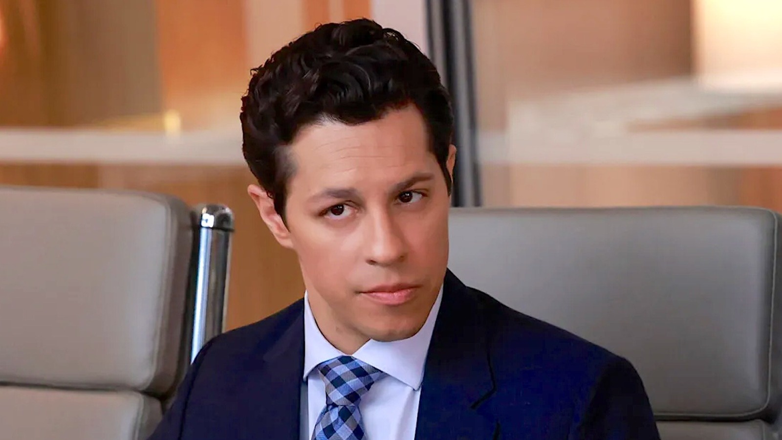 Matlock Boss Says David Del Rio's Final Episode As Billy Already Aired — But Is His Story Over?