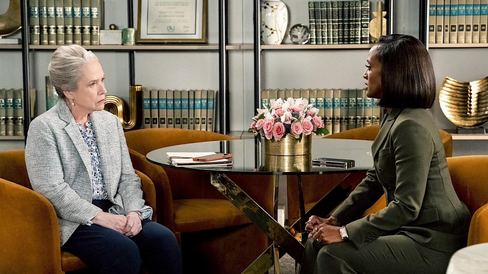 Matlock Confirms Billys Fate Following David Del Rio Exit