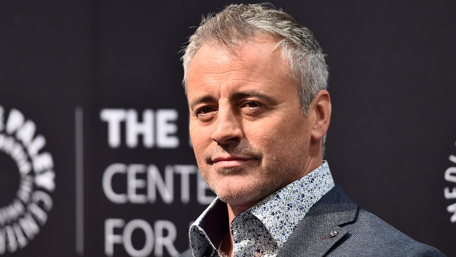 Matt LeBlanc Drama Flint In Development At CBS