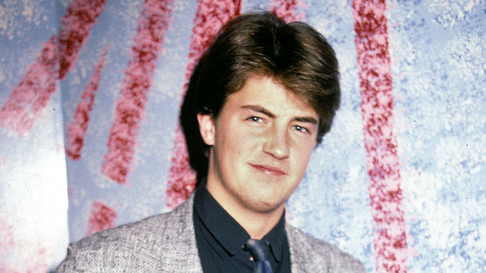 Matthew Perry Starred In One Of The Most Heartbreaking Episodes Of A Hit 80s Sitcom