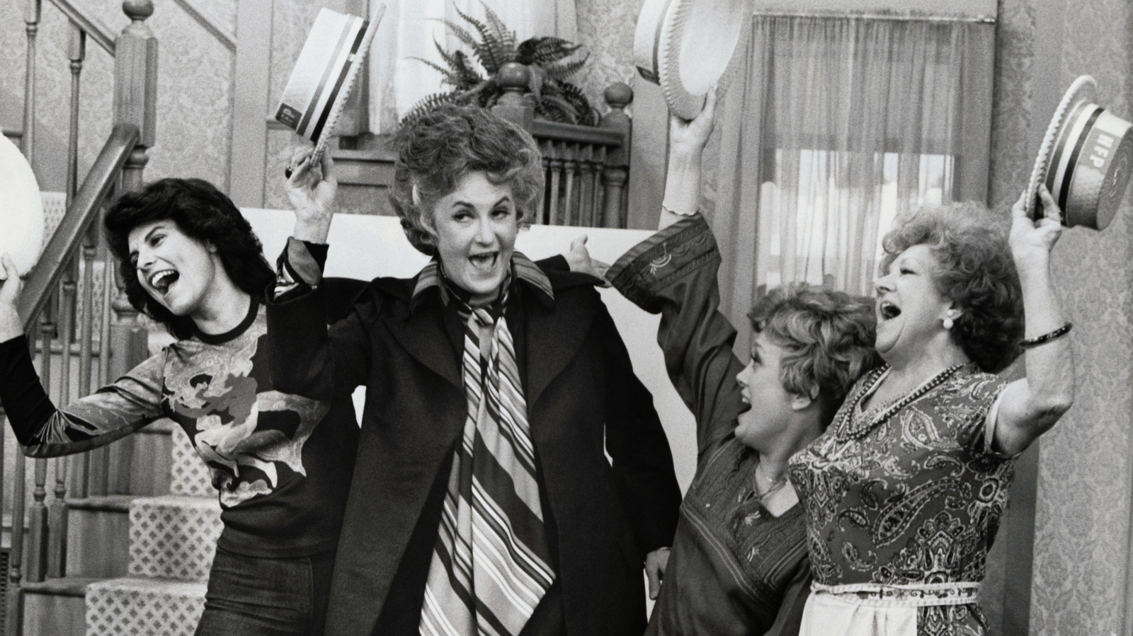 Maude's Most Controversial Storyline Only Caused Backlash Months After Airing