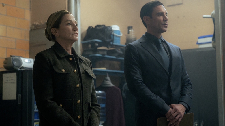 Mayor of Kingstown Season 4 Episode 1 Recap