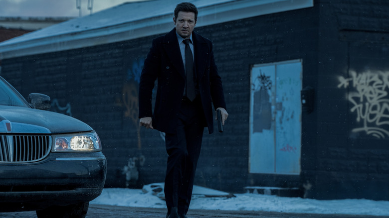 Mayor of Kingstown Season 4 Episode 1