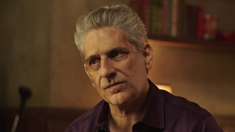 Dutch in Memory of a Killer Season 1