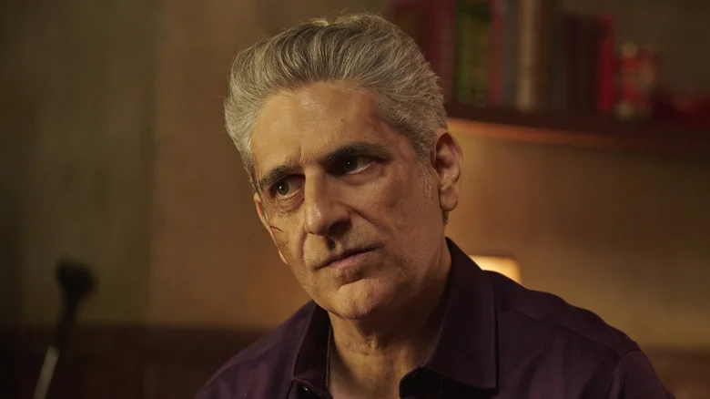 Memory Of A Killer Boss Explains Killing Off [Spoiler], That Finale Cliffhanger, And More
