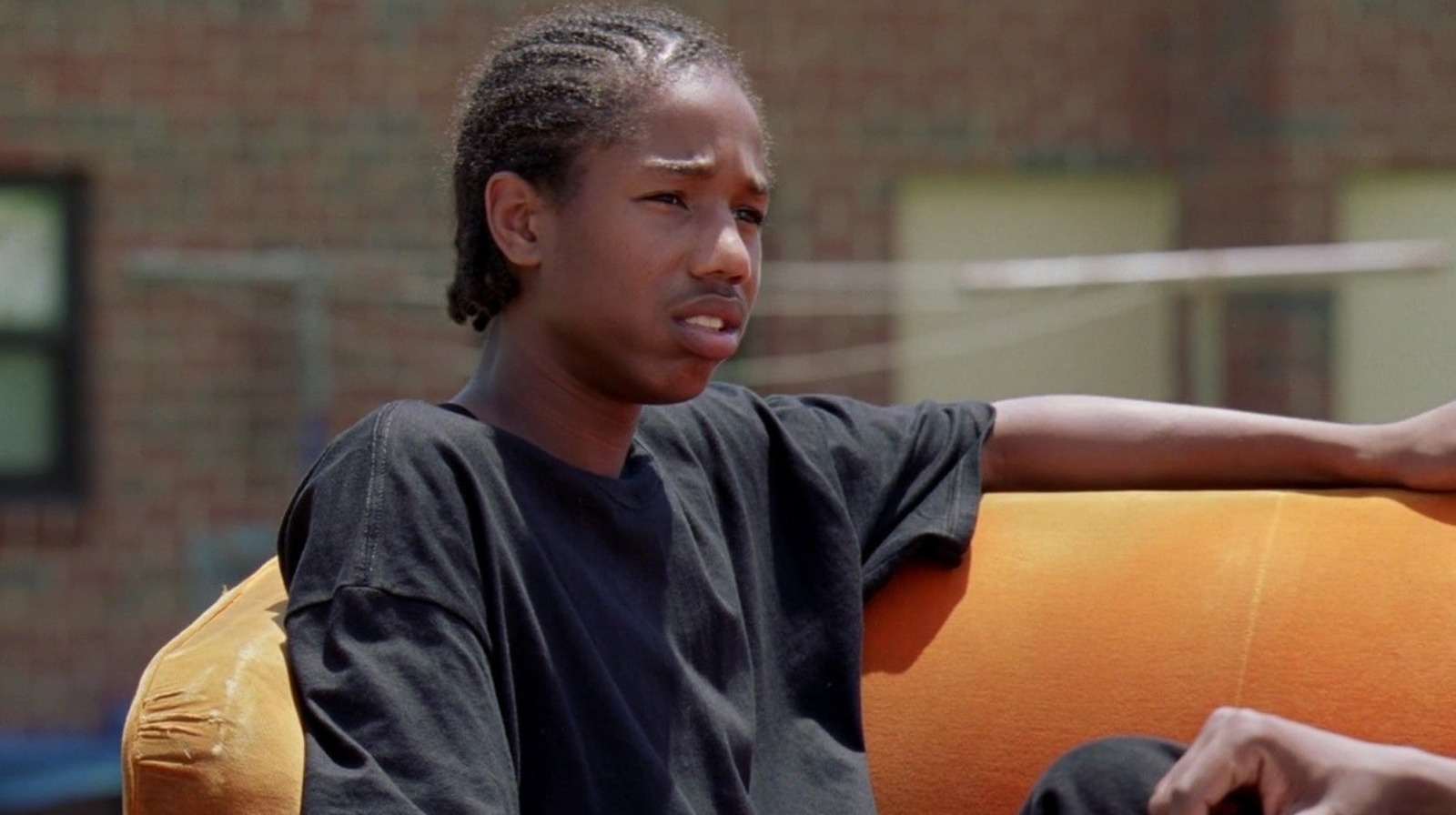 Michael B. Jordan Originally Auditioned For A Different The Wire Character
