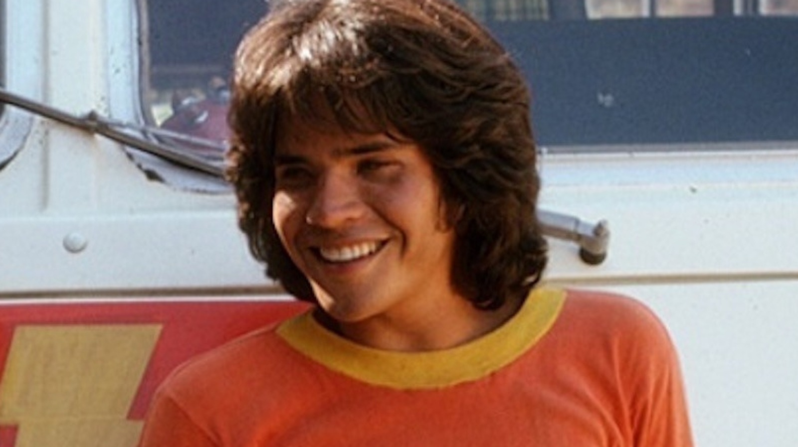 Michael Gray, Shazam! Star, Dead At 75
