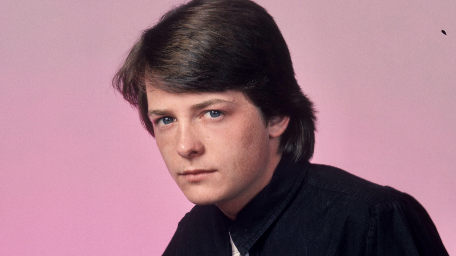 Michael J. Fox's First Major TV Role Was On A Forgotten Historical Drama
