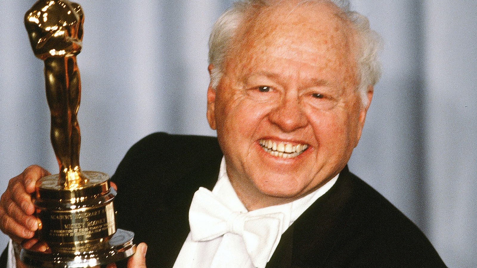 Mickey Rooney Turned Down One Of The Greatest Sitcom Roles Of All Time, According To Norman Lear