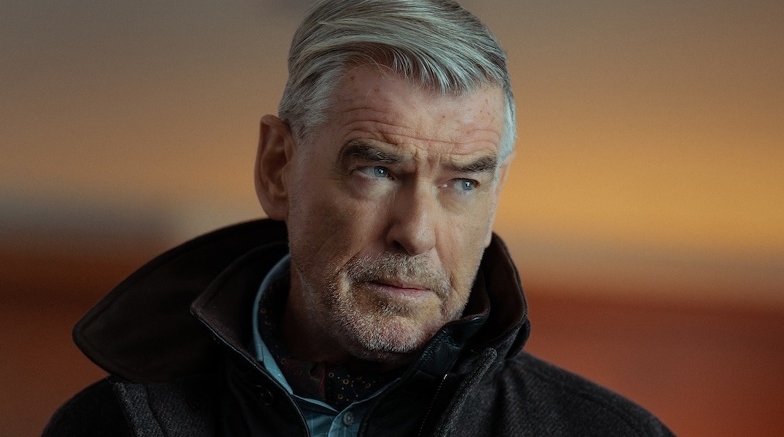 MobLand Season 2: Pierce Brosnan