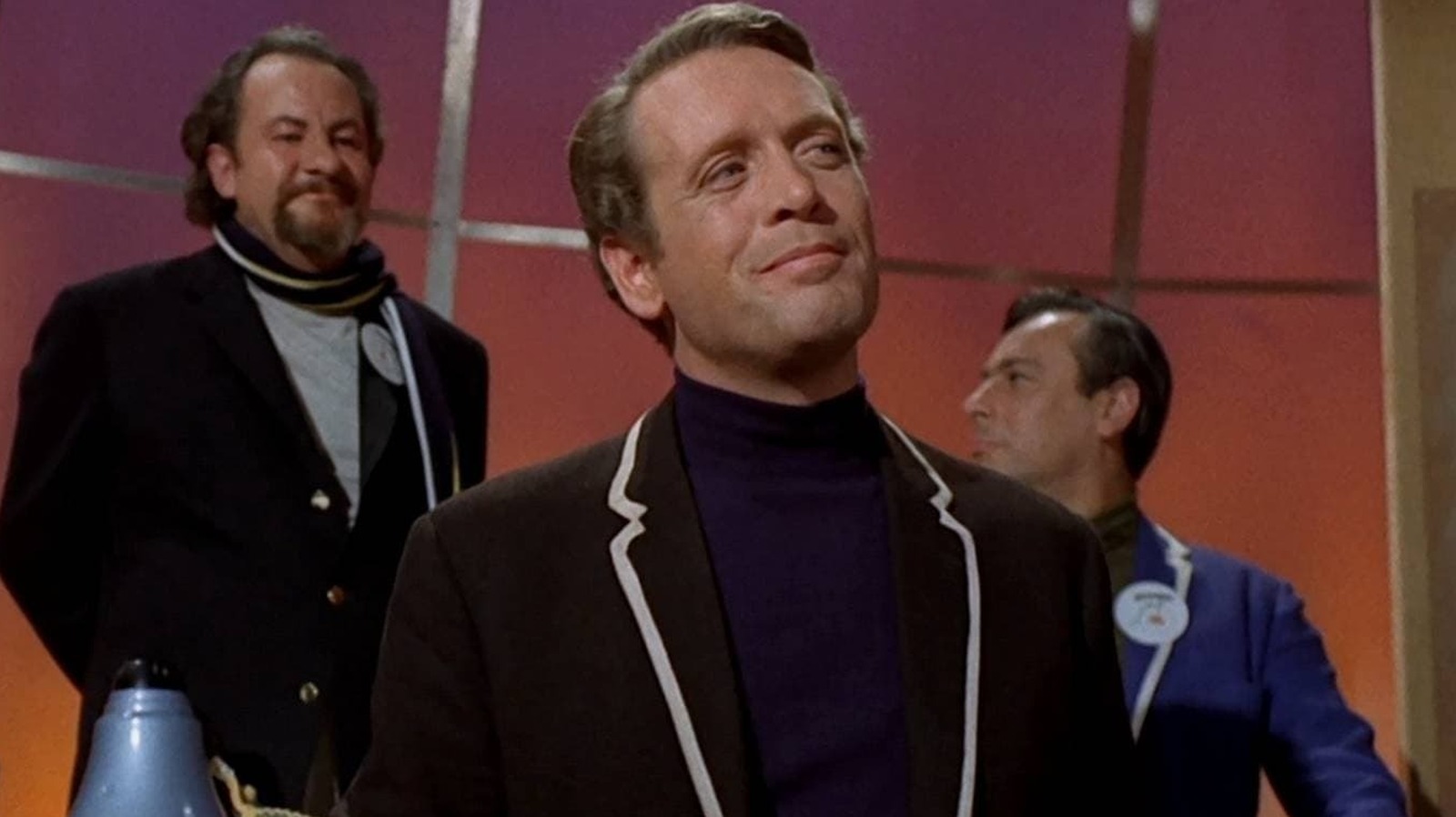 Modern TV Classics Like Lost And Twin Peaks Were Influenced By This 60s Sci-Fi Cult Hit