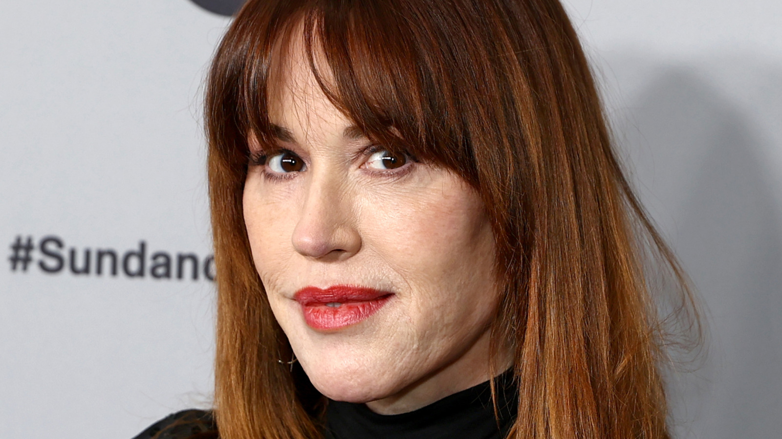 Molly Ringwalds Only Saturday Night Live Episode Kept Her Completely Offscreen