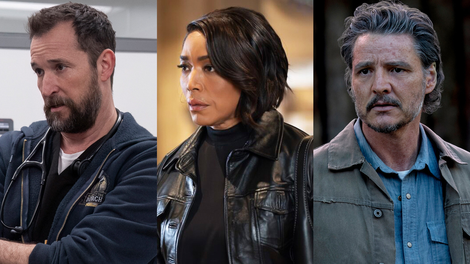 15 Most Heartbreaking TV Deaths Of 2025 (So Far)