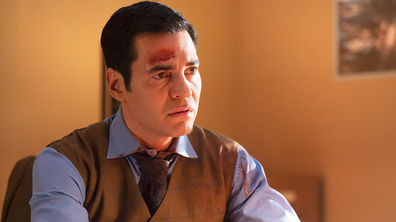 Marco Dies Will Trent Season 3