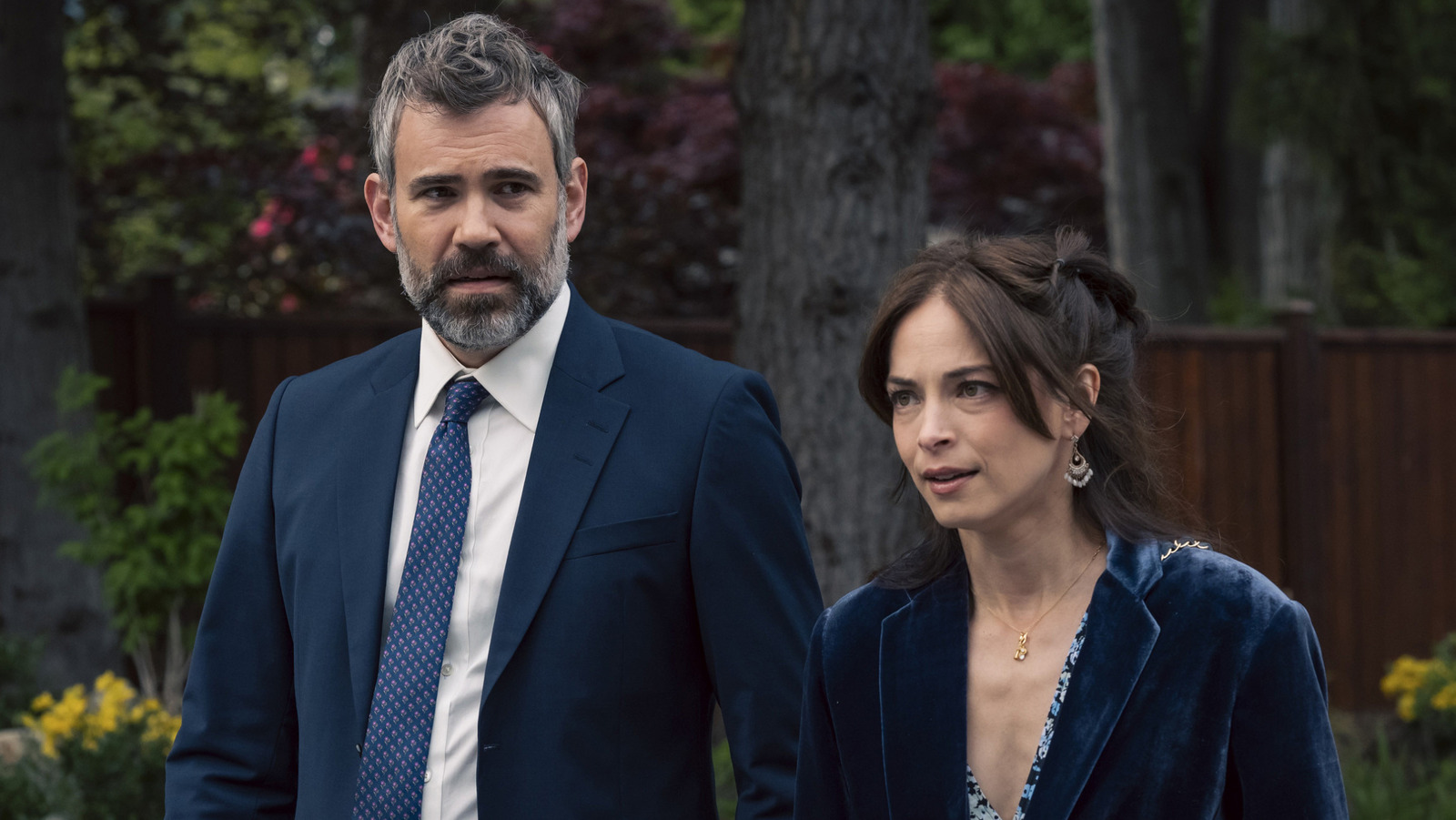 Murder In A Small Town Renewed For Season 3 At Fox