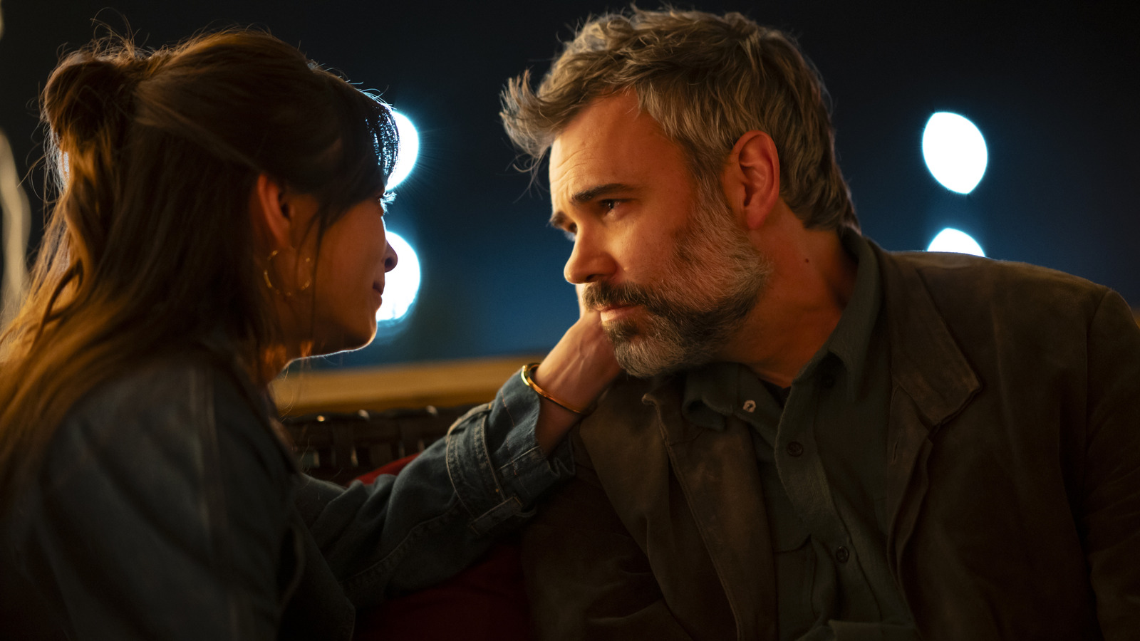 Murder In A Small Town Season 2 Finale Recap: Karl Proposes To Cassandra Murder In A Small Town Season 2 Finale Recap: Karl Proposes To Cassandra