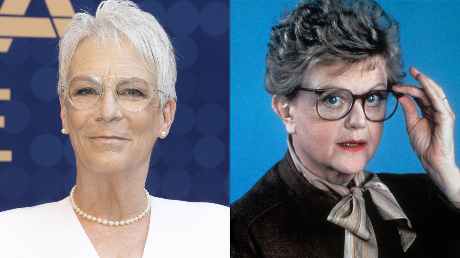 Save The Dates: Murder, She Wrote Movie, R.J. Decker On The Move, And More