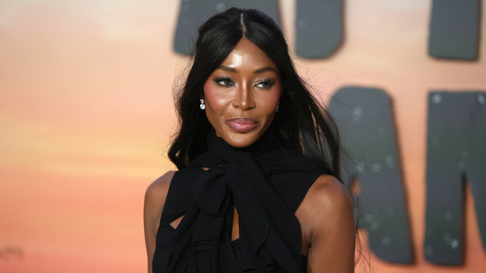 Naomi Campbell Was A Revenge-Seeking Villain On This Mid-90s Dick Wolf Crime Drama Naomi Campbell Was A Revenge-Seeking Villain On This Mid-90s Dick Wolf Crime Drama