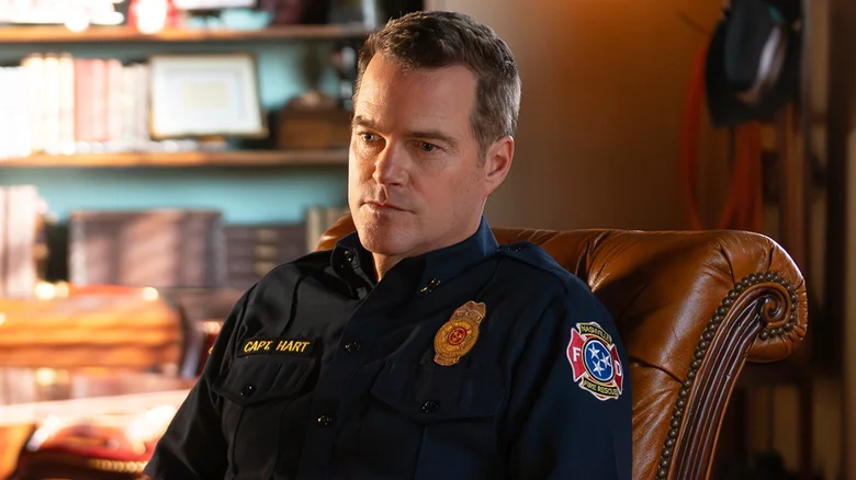 9-1-1: Nashville Boss Unpacks That Finale Showdown, Shares Early Intel About Ryan Phillippe's Season 2 Role