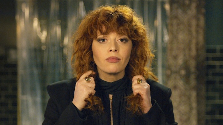 Russian Doll Season 3 Update
