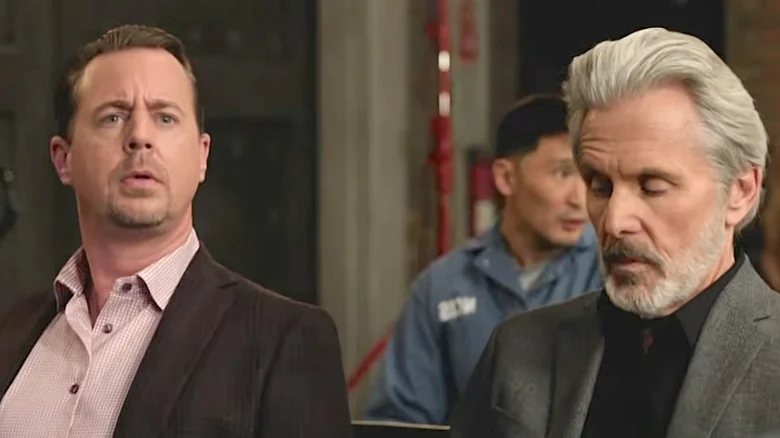 NCIS Episode 500 Sneak Peek: Is NCIS Really Getting Shut Down?!