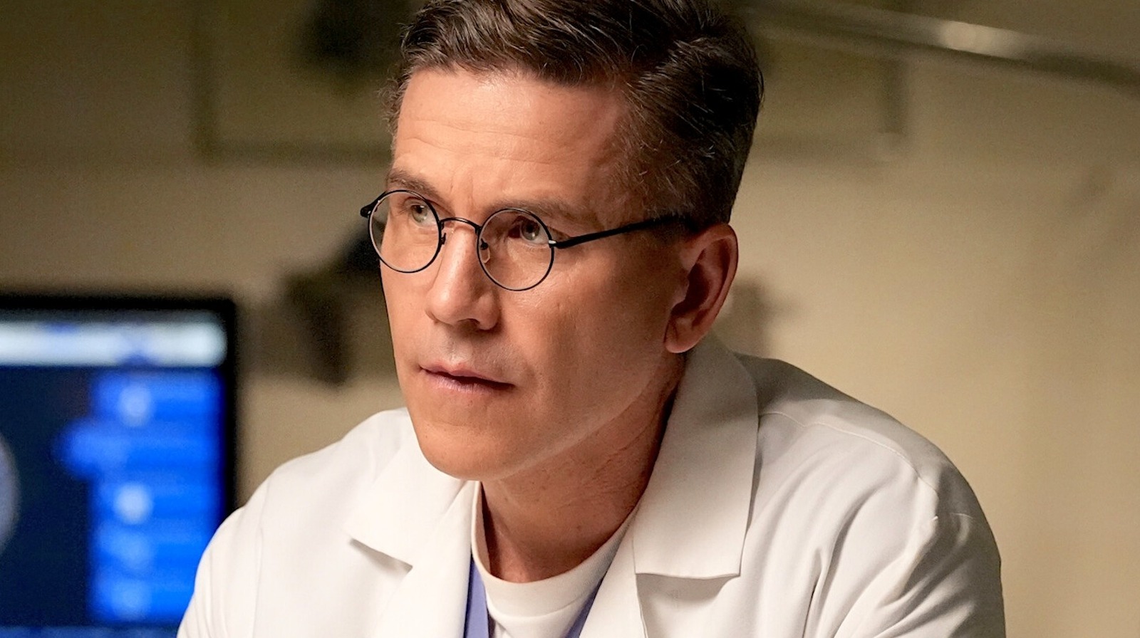 NCIS: New York To Welcome NCIS Jimmy Palmer And More Familiar Faces From The Franchise