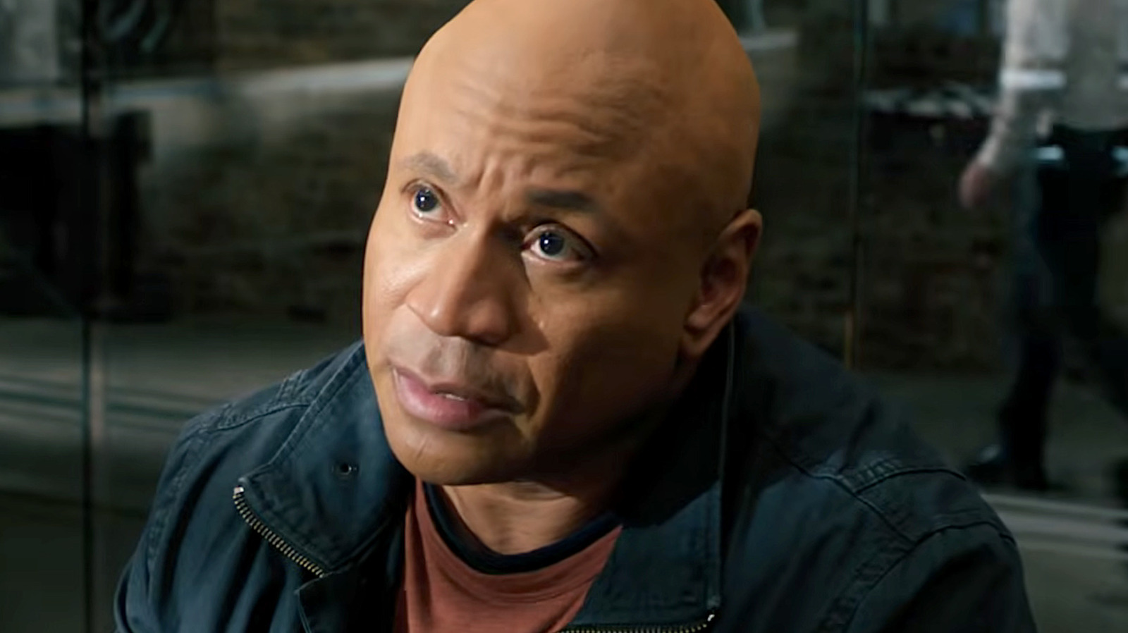 NCIS: New York Trailer Introduces LL COOL J’s Sam Hanna to a New Team