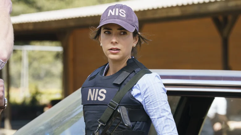 NCIS: Origins Bosses Break Down That Gibbs/Lala Moment We've All Been Waiting For — Plus, [Spoiler] Gets Kidnapped?!