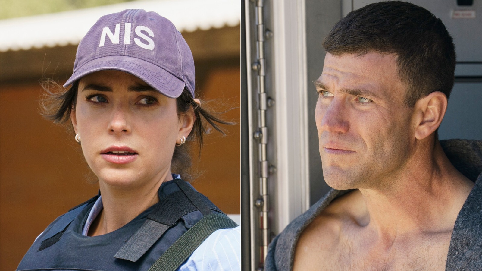 NCIS: Origins Bosses Break Down That Gibbs/Lala Moment We've All Been Waiting For — Plus, [Spoiler] Gets Kidnapped?!