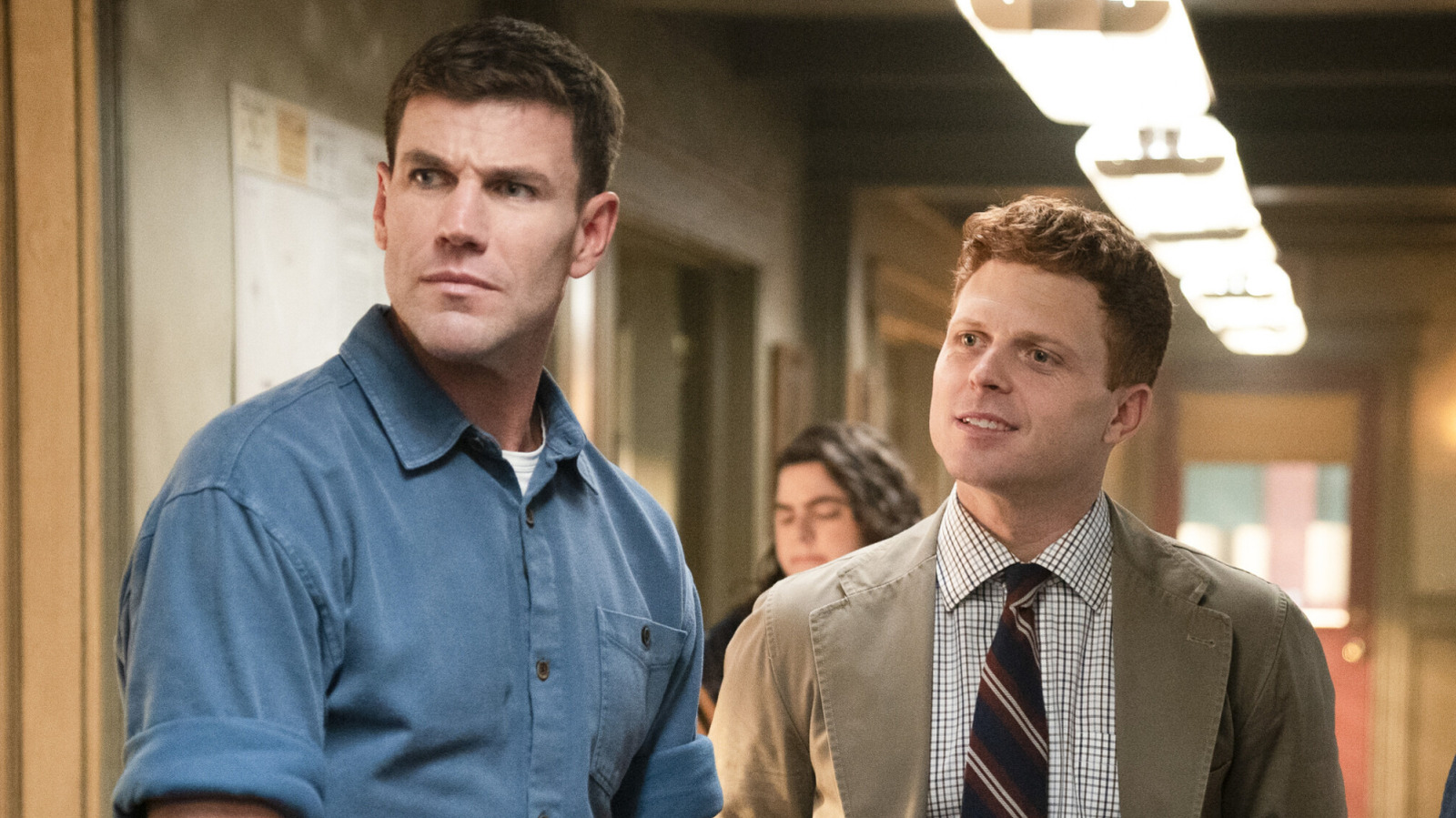NCIS: Origins Caleb Foote: Season 2 Finale Will Top Lala Cliffhanger And Leave Fans Incredibly Satisfied