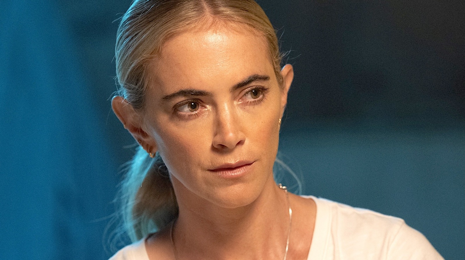 Emily Wickersham Returns to NCIS: Origins as Ellie Bishop in Surprise Reunion
