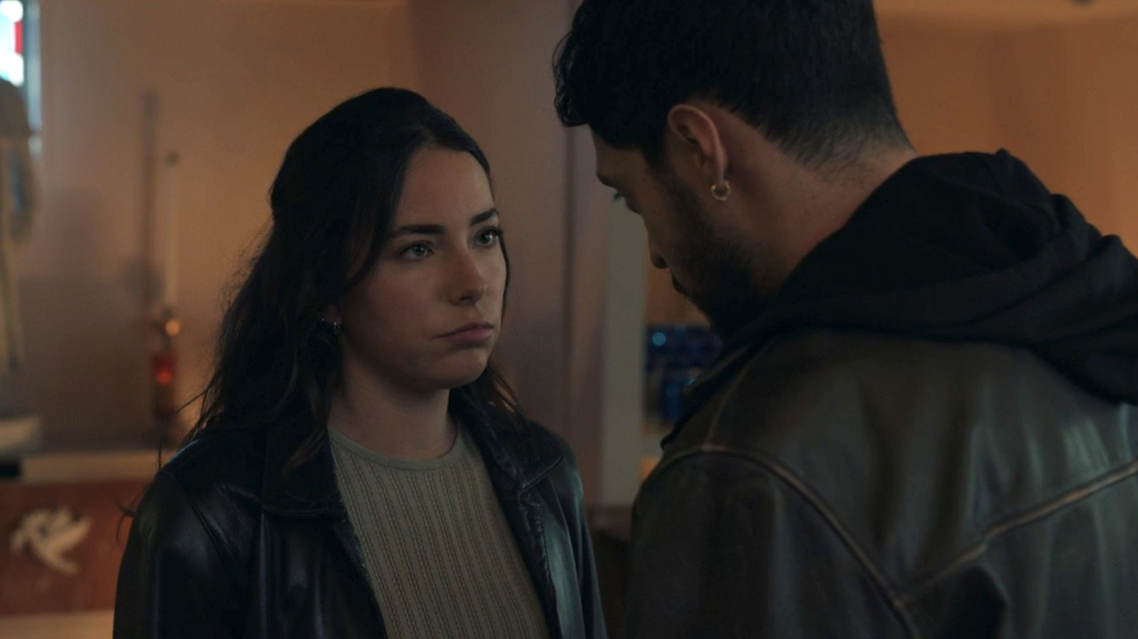 NCIS: Origins Lala Crashes Out After Surviving The Crash &mdash; Plus, Gibbs Is In Crisis! Read Recap