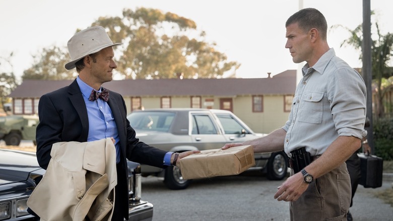 ncis origins season 2 episode 3 recap ducky returns