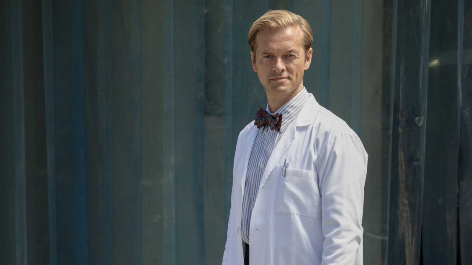 NCIS: Origins: Young Ducky Makes A Splash At Pendleton — Plus, He Plays A Pivotal Role In Gibbs Backstory NCIS: Origins: Young Ducky Makes A Splash At Pendleton — Plus, He Plays A Pivotal Role In Gibbs Backstory