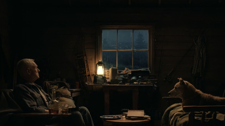 ncis origins crossover mark harmon muse watson recap