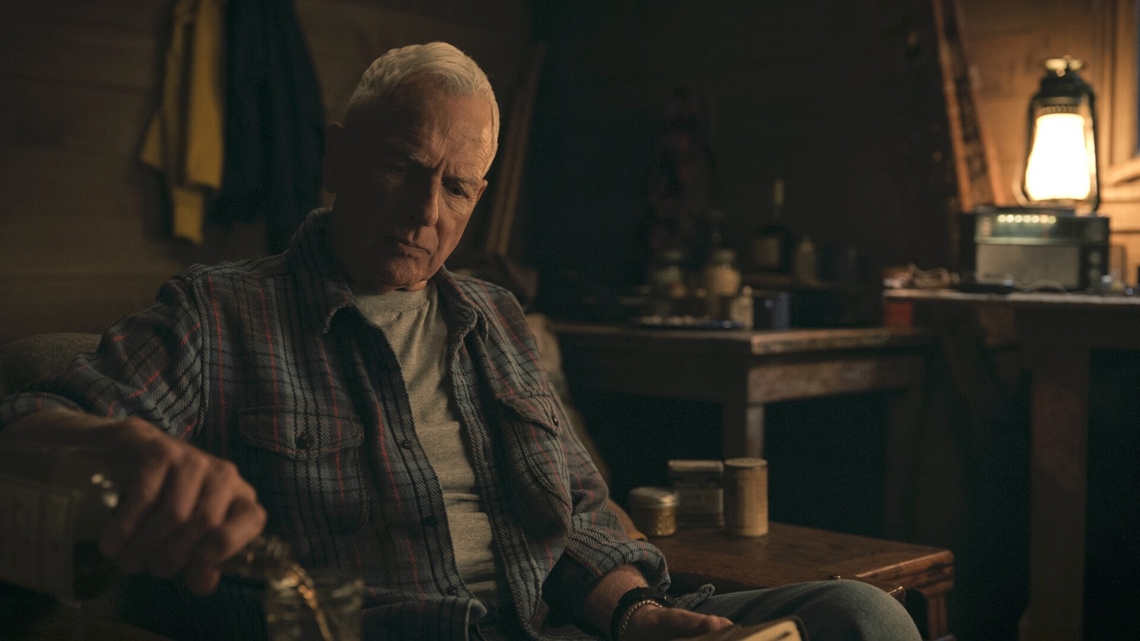 Mark Harmon And Muse Watson Return, Read Recap