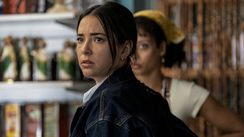 ncis origins season 2 episode 6 recap lala manny gibbs