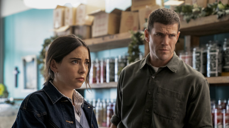 ncis origins season 2 episode 6 recap lala manny gibbs