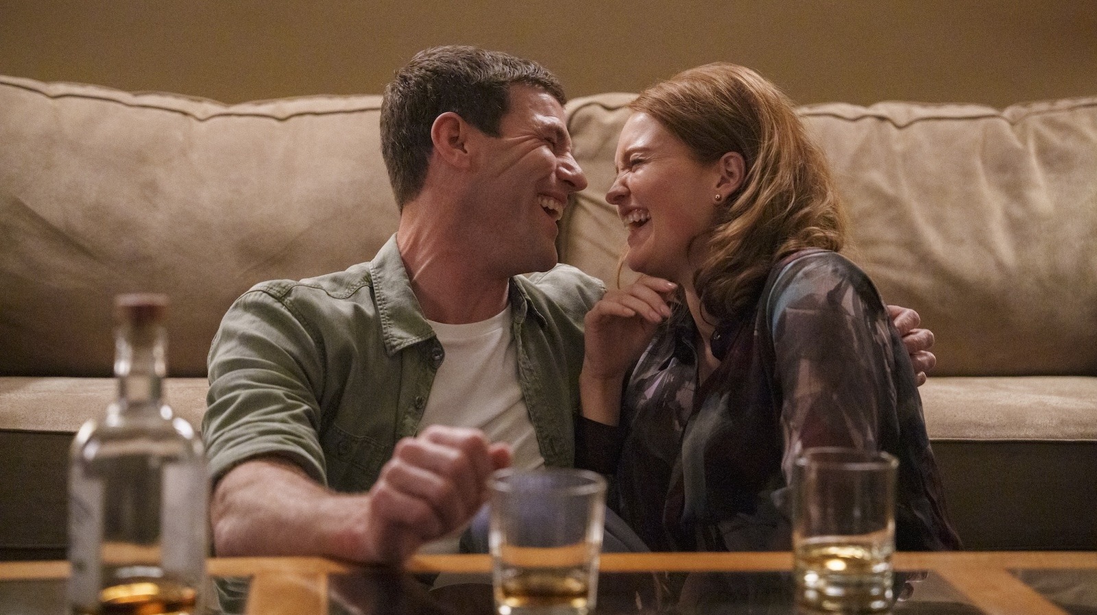 NCIS: Origins Season 2, Episode 8 Recap: Gibbs Gets Married! NCIS: Origins Season 2, Episode 8 Recap: Gibbs Gets Married!