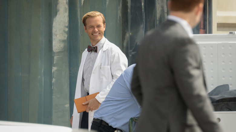 ncis origins young ducky season 2 episode 2