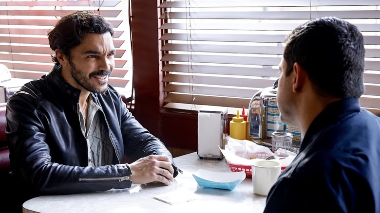 NCIS 23. sezonas pirmizrāde Fernando