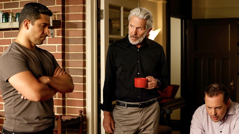 NCIS Season 23 Premiere CBS