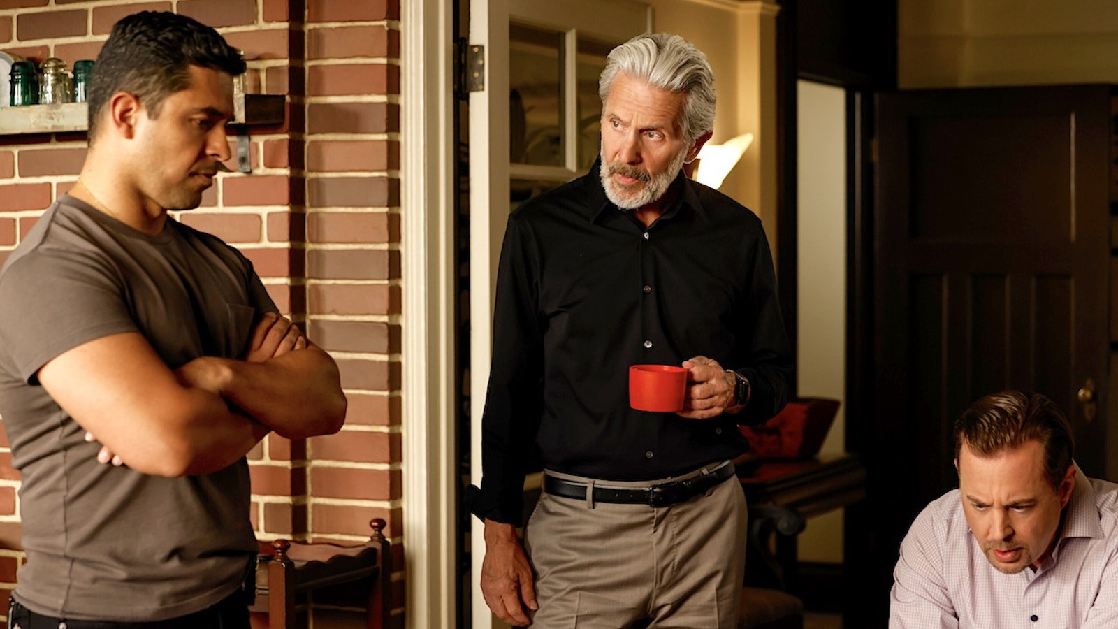 NCIS Premiere Recap: Parkers Revenge Mission Puts [Spoiler] In Grave Danger — Grade It!