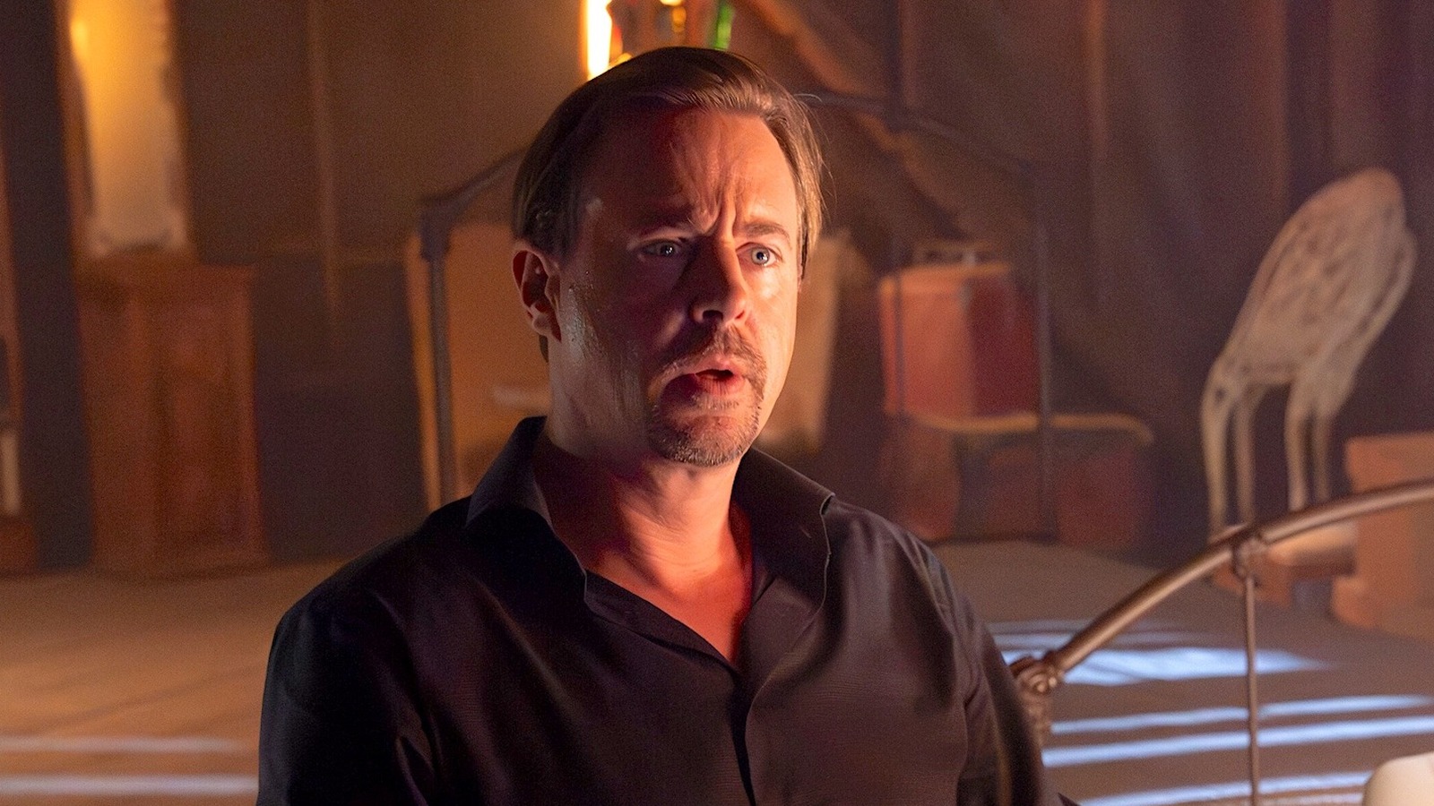 NCIS: Sean Murray Breaks Down McGees Wild Book Fantasies (This Was A Fun One), Hints At A Key Characters Return