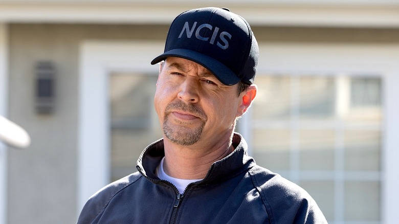NCIS Spoilers McGee Sean Murray